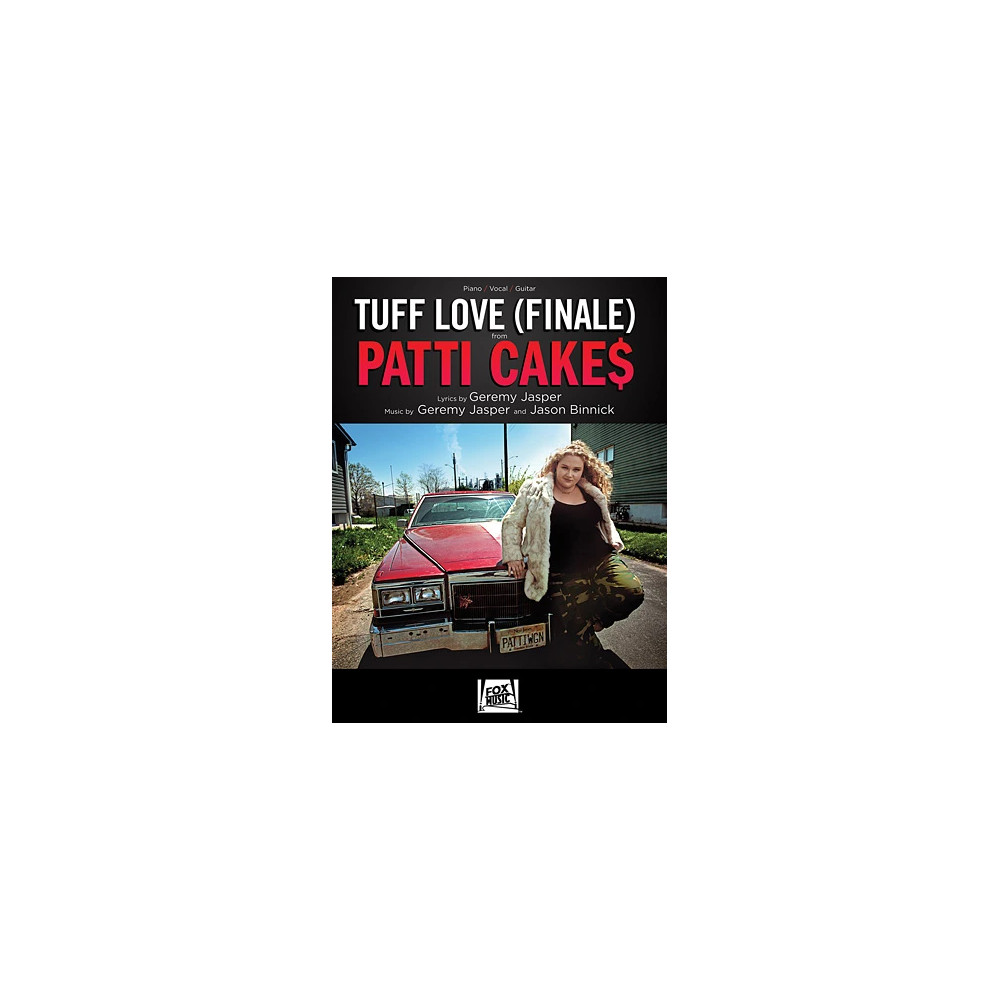 Tuff Love (Finale)